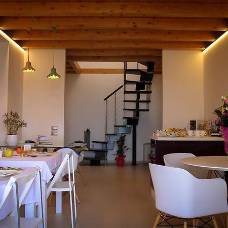 B&B I Frassini Castelbuono  Eksteriør billede