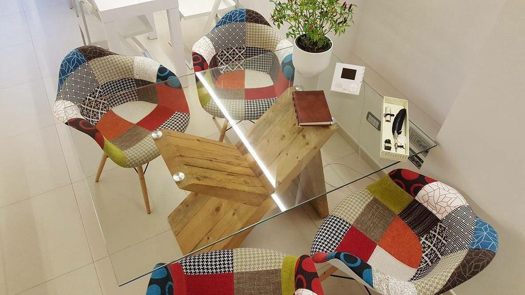 B&B I Frassini Castelbuono  Eksteriør billede