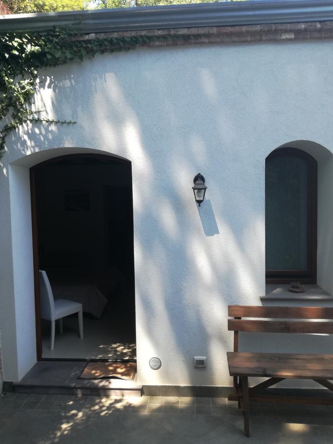 B&B I Frassini Castelbuono  Eksteriør billede